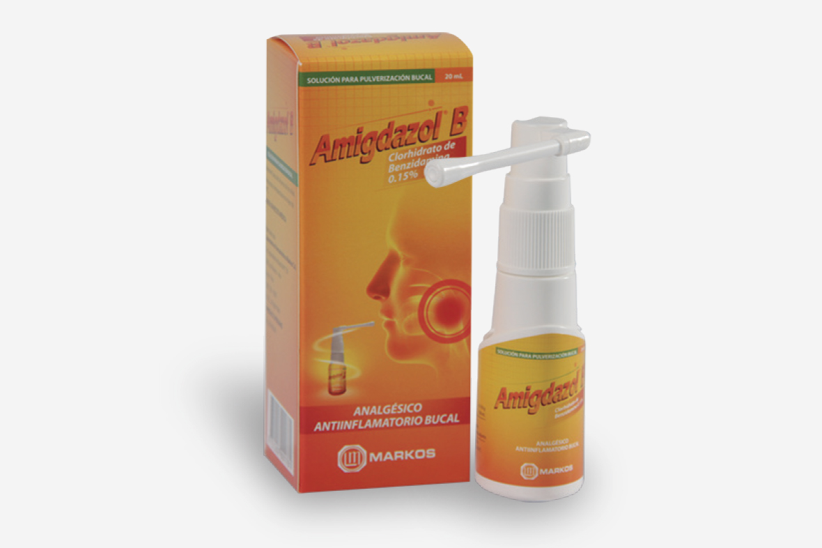 AMIGDAZOL B 0.15%